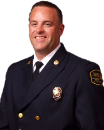 Travis Bauer