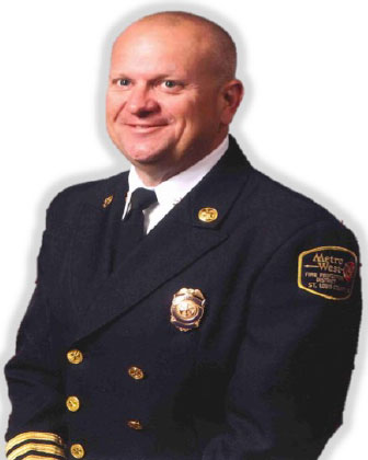 John D. Bradley