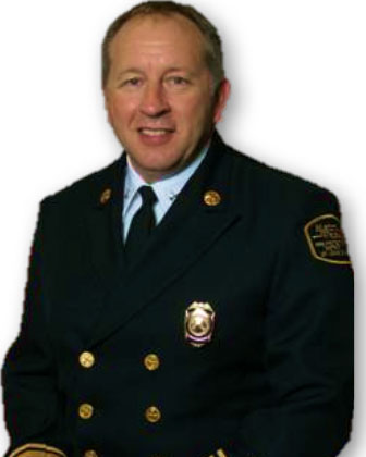J. Rodney Cook