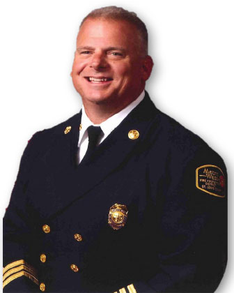G. Michael Krause III