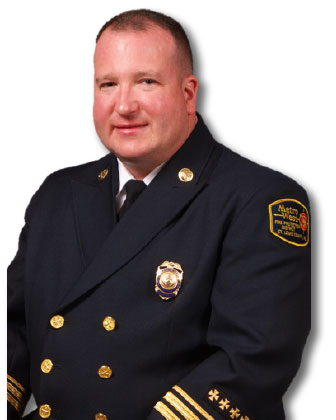 Michael D. Thiemann