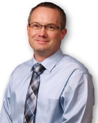 Rob Peterson, CPA