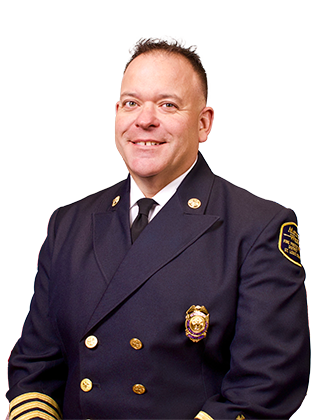 Michael S. Digman